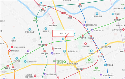 仲益大厦