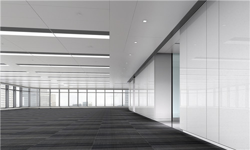 静安宝华中心 静安宝华中心