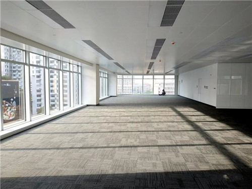 静安宝华中心 静安宝华中心