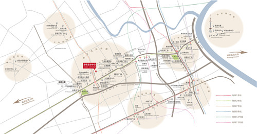 静安宝华中心 静安宝华中心