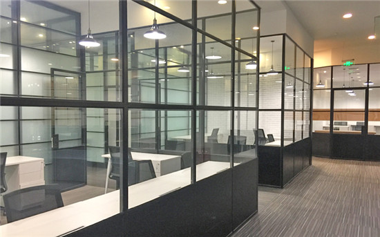 明天广场共享办公商务中心