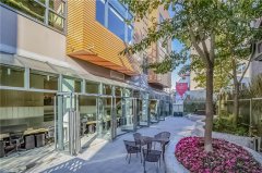 思南公馆共享办公_联合办公_商务中心