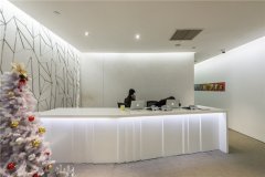 新茂大厦共享办公_联合办公_商务中心