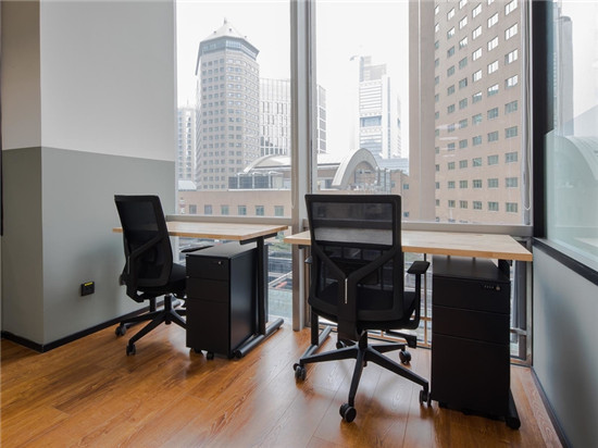 中汇大厦共享办公商务中心 中汇大厦共享办公商务中心