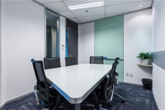 大上海时代广场共享办公_联合办公_商务中心