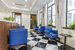 外滩中一大楼共享办公_联合办公_商务中心