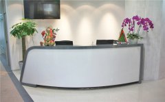 淮海金融大厦共享办公_联合办公_商务中心