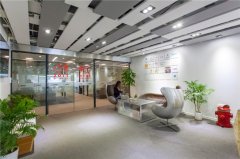 亚龙国际广场共享办公_联合办公_商务中心