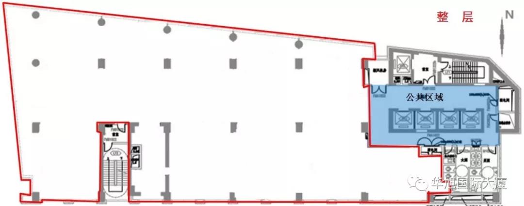 华旭国际大厦 华旭国际大厦