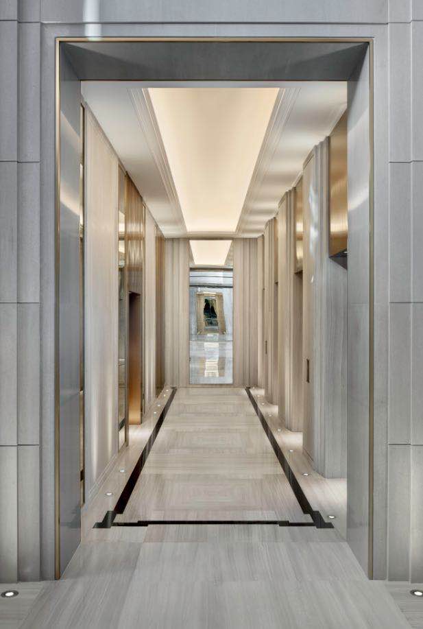 华旭国际大厦 华旭国际大厦