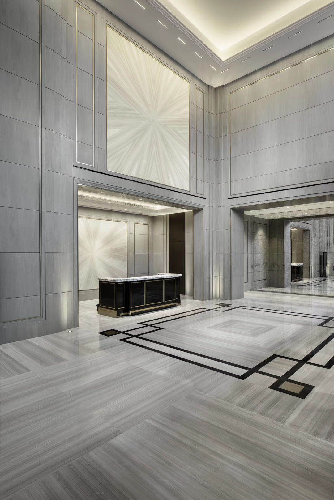 华旭国际大厦 华旭国际大厦