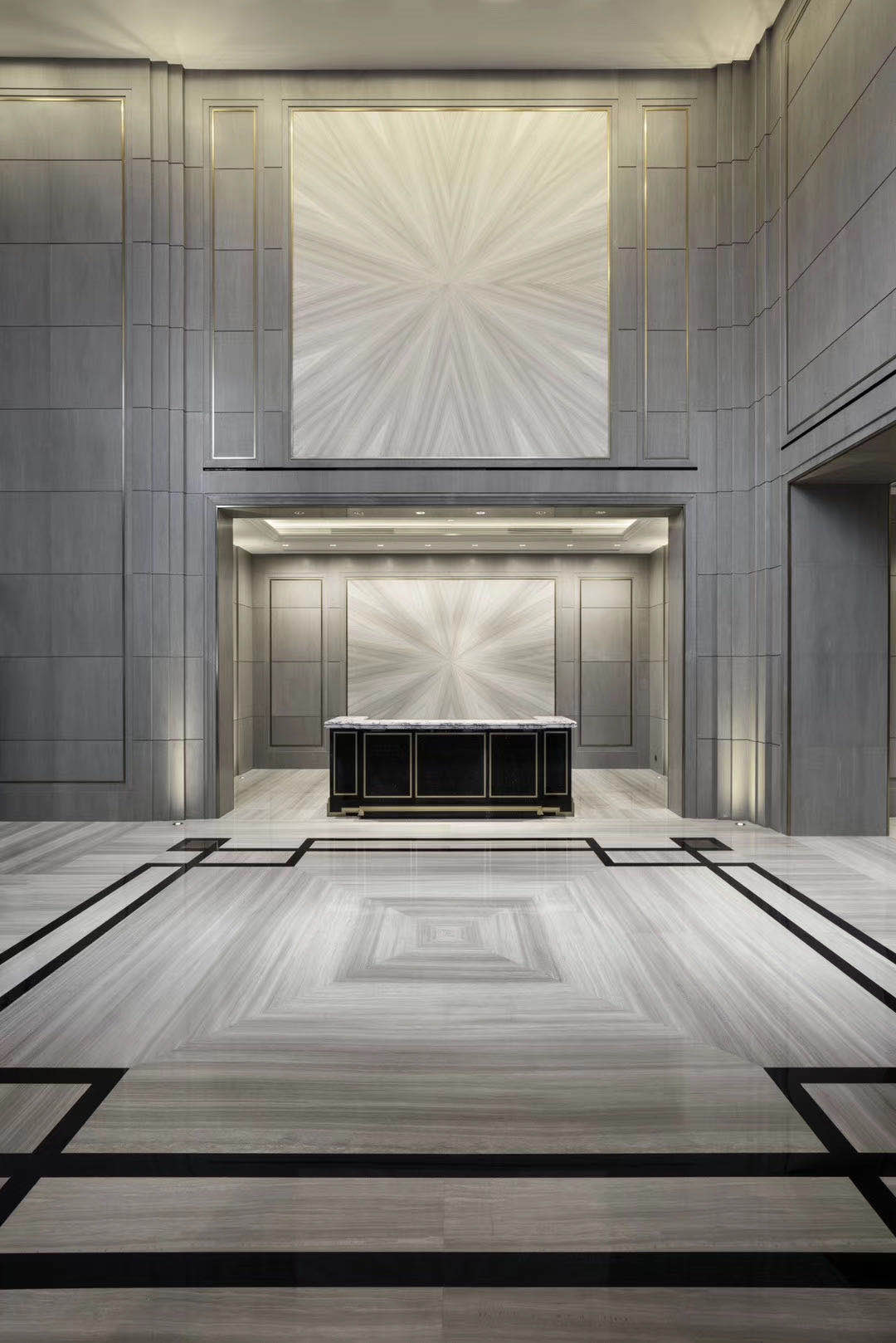 华旭国际大厦 华旭国际大厦