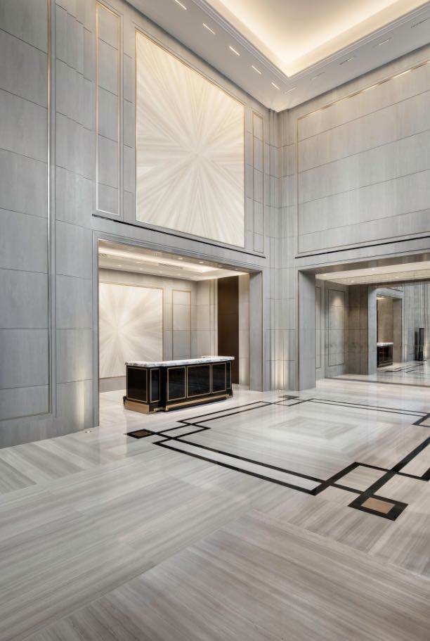 华旭国际大厦 华旭国际大厦