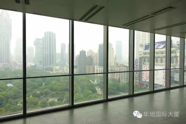 华旭国际大厦 华旭国际大厦