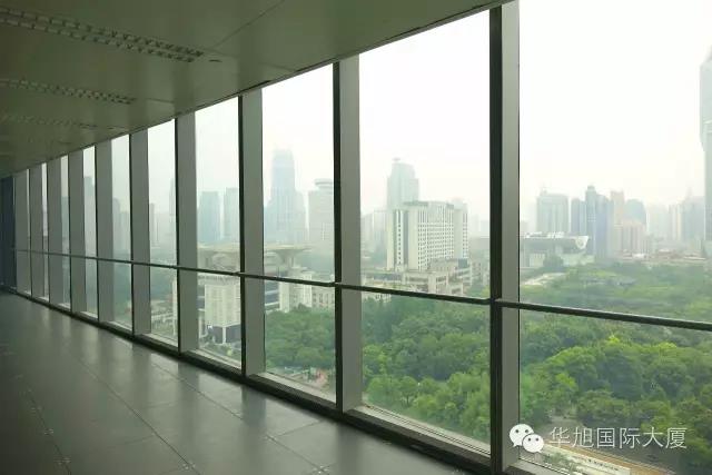 华旭国际大厦 华旭国际大厦