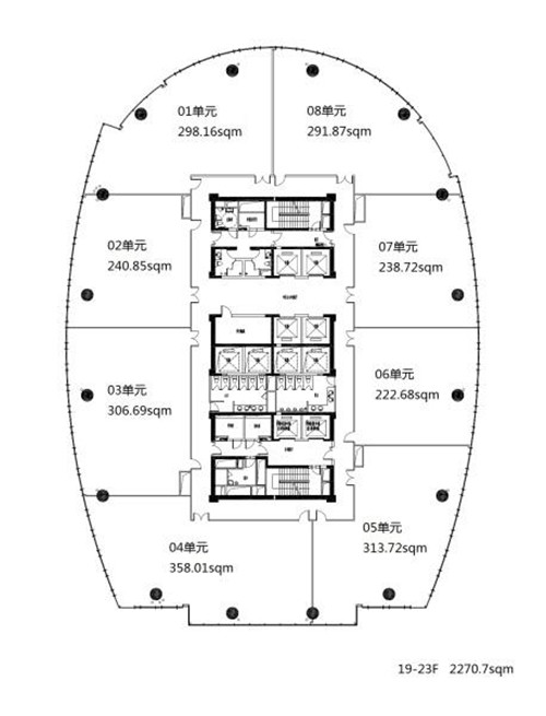 歌斐中心