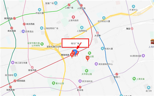 瑞安广场