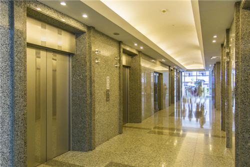 都市总部大楼 都市总部大楼