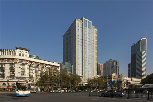 都市总部大楼 都市总部大楼