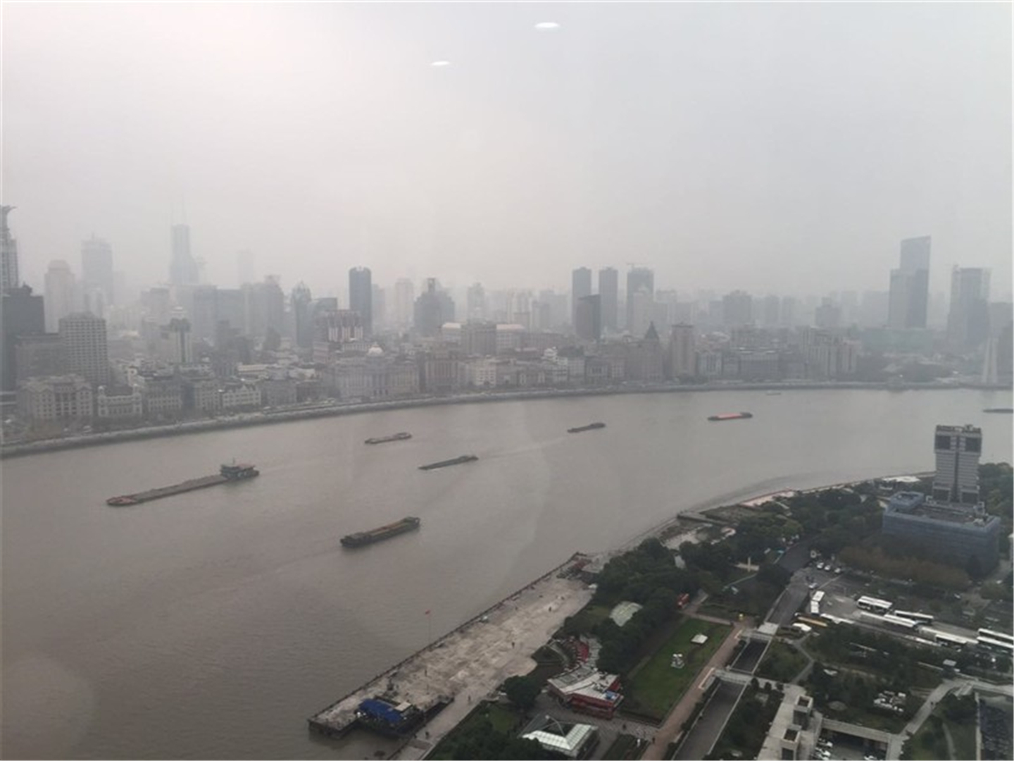 震旦国际大楼