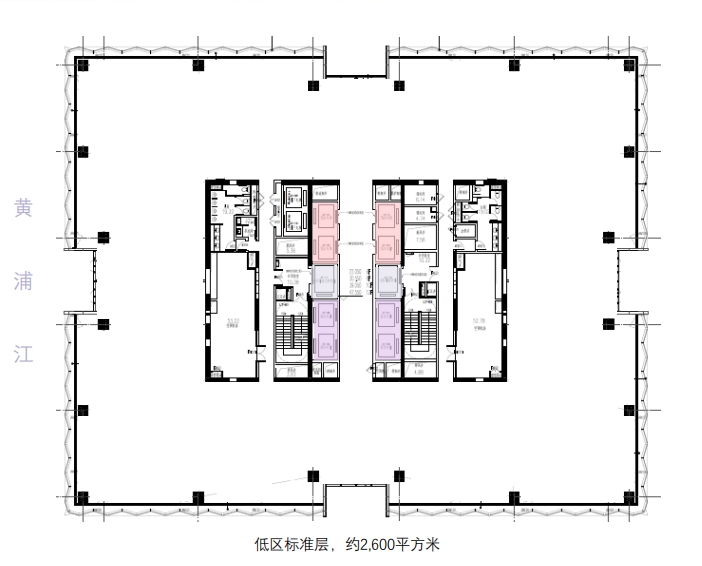 上海富士康总部大厦