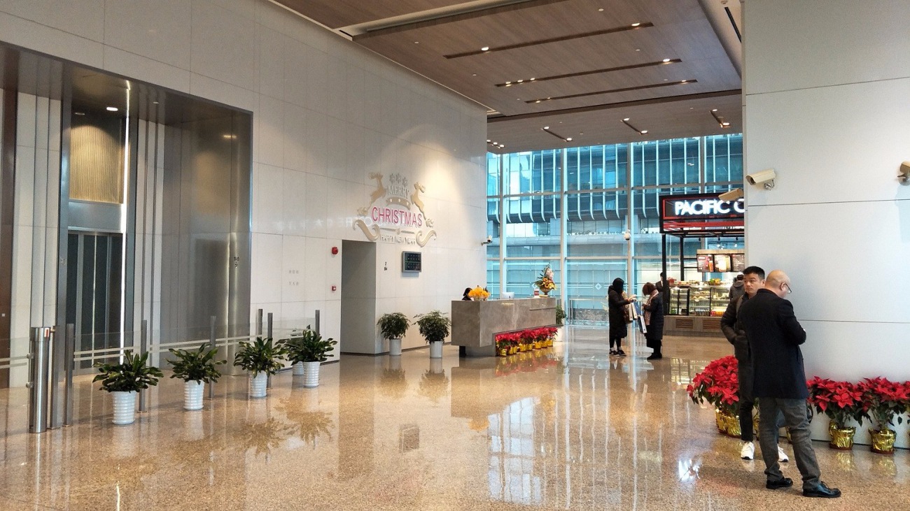 金砖大厦 金砖大厦