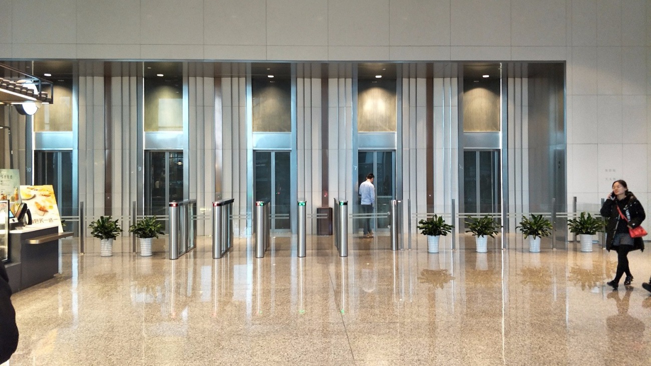 金砖大厦 金砖大厦