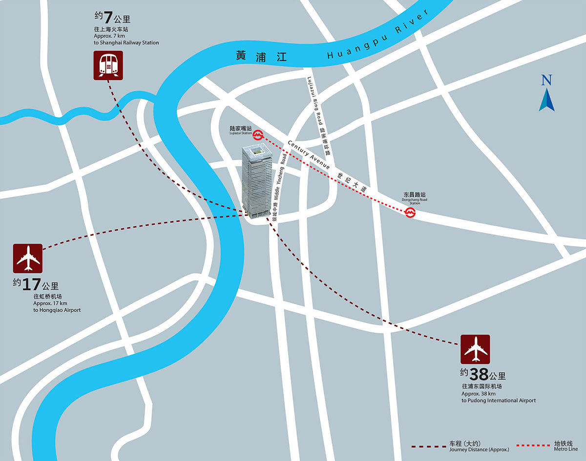 金砖大厦 金砖大厦交通图.jpg