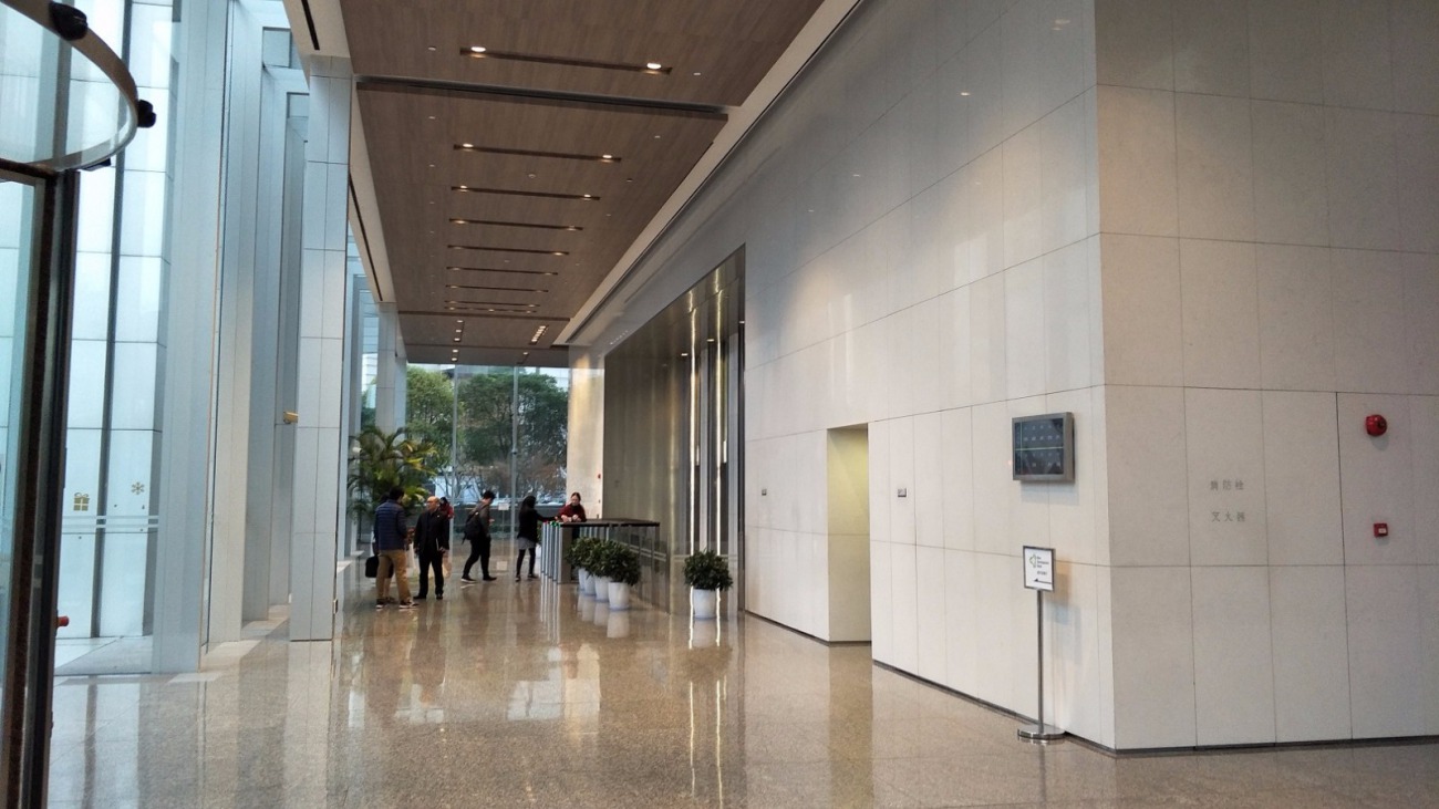 金砖大厦 金砖大厦