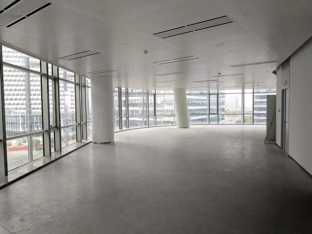 上海君康金融广场户型图 上海君康金融广场户型图