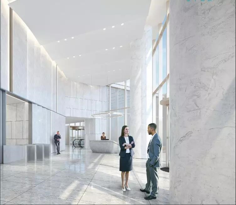 上海君康金融广场户型图 上海君康金融广场户型图