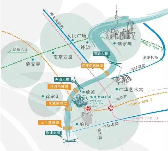 上海君康金融广场 上海君康金融广场