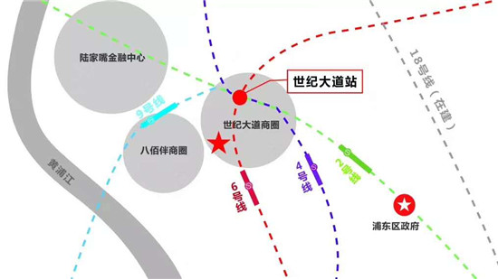 宝安大厦共享办公商务中心