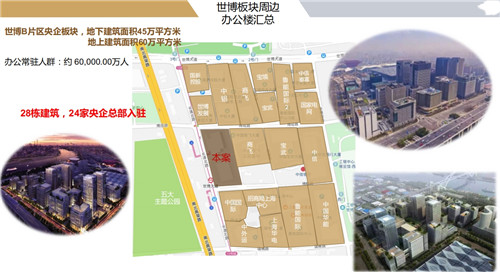 中金上海大厦
