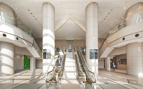 上海恒生银行大厦 上海恒生银行大厦