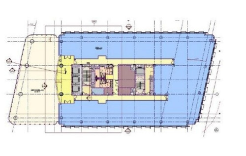 宝武大厦 宝武大厦
