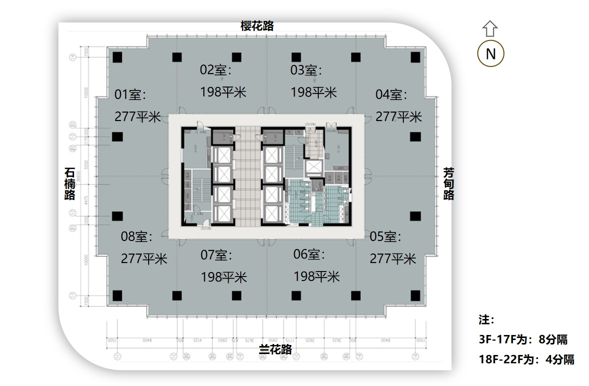 333世纪大厦 333世纪大厦