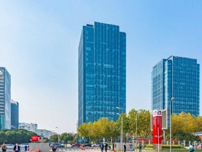 333世纪大厦 333世纪大厦