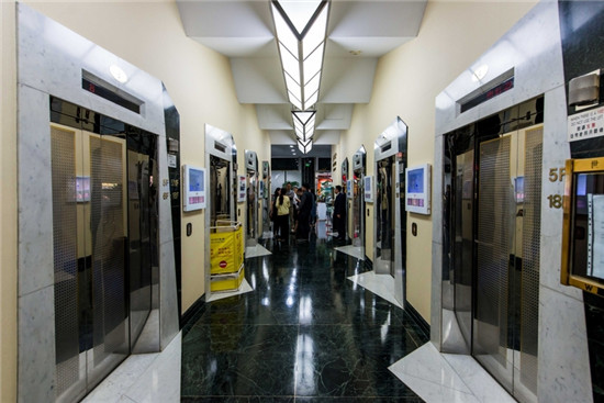 世界广场 世界广场