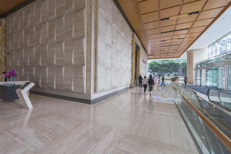 国金中心 国金中心