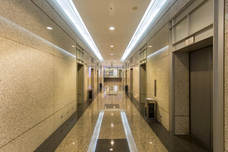 新上海国际大厦 新上海国际大厦