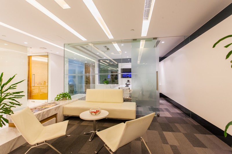 中环广场商务中心 中环广场商务中心