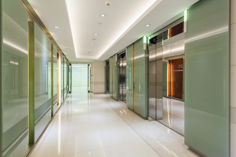 中环广场商务中心 中环广场商务中心