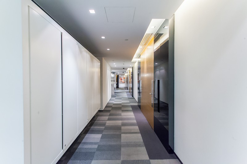 中环广场商务中心 中环广场商务中心