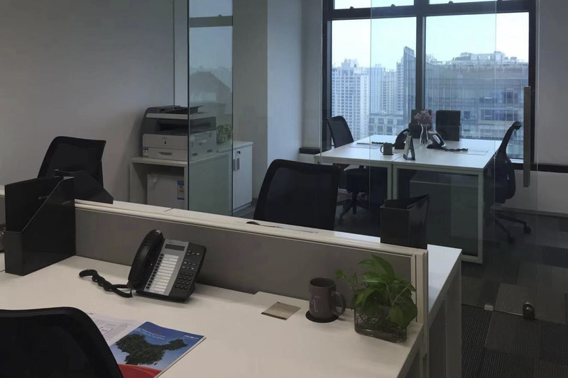 中环广场商务中心 中环广场商务中心