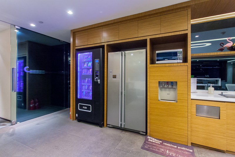 中环广场商务中心 中环广场商务中心