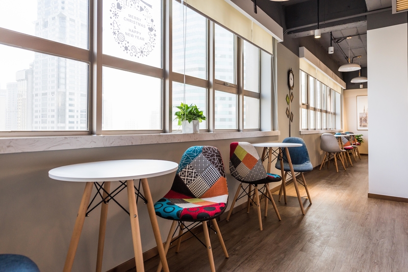 金陵大厦商务中心 金陵大厦商务中心