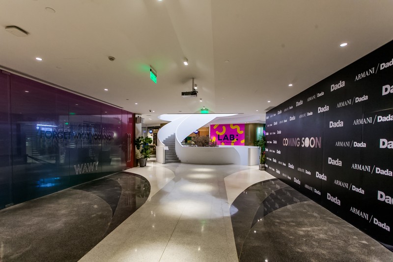 复兴广场联合办公 复兴广场联合办公