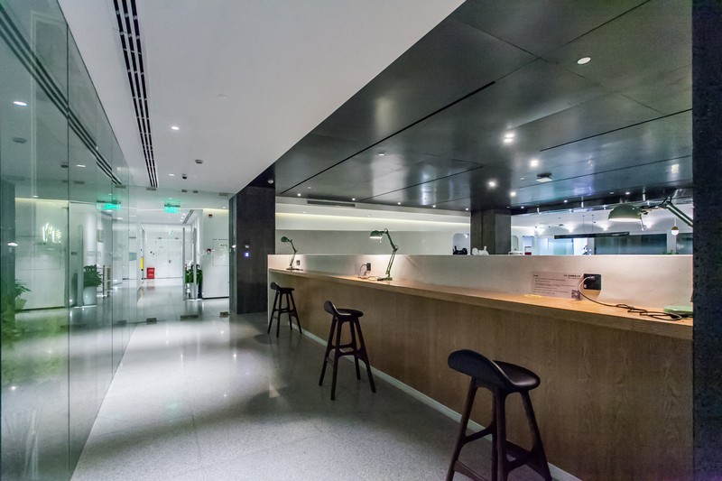 复兴广场联合办公 复兴广场联合办公