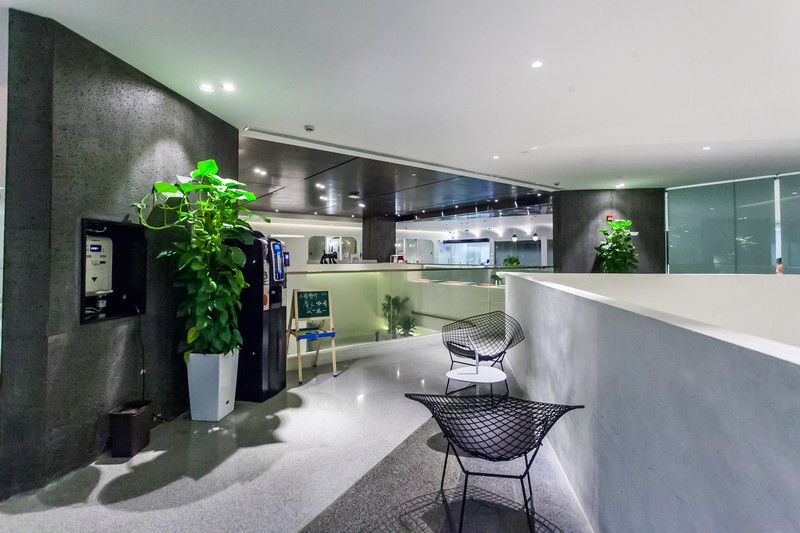 复兴广场联合办公 复兴广场联合办公